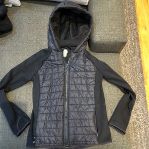 Excellent condition Athleta girl jacket